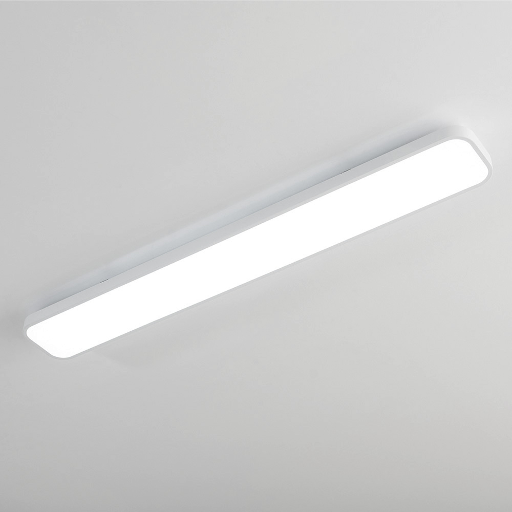 LED 라그로 시리즈 -  A타입 (화이트) /<BR>거실등 1개 + 방등 2개 + 주방등 1개