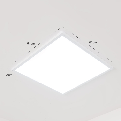 [이벤트] LED 후지 엣지 직부 리모컨 방등 50W (640x640)