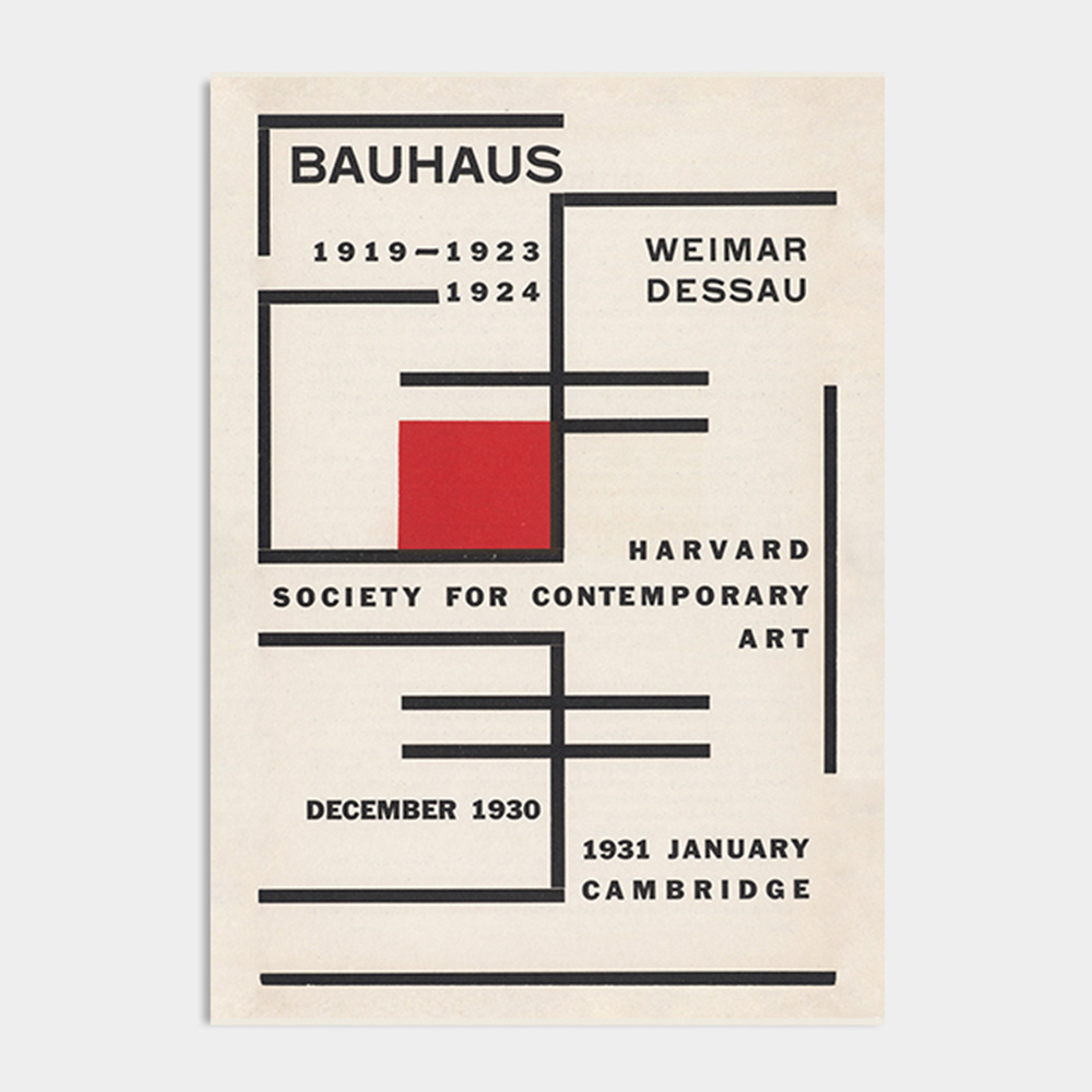 Bauhaus 02