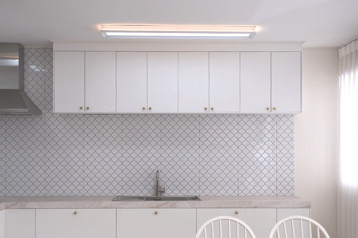 LED 루아스 프로 주방등 50W 상세 이미지 3