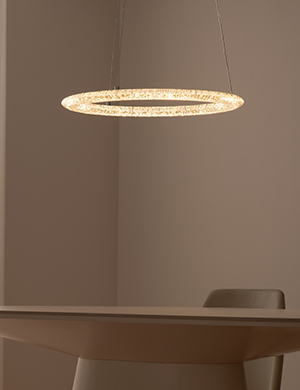 LED 글리터링 식탁등 식탁조명 50W