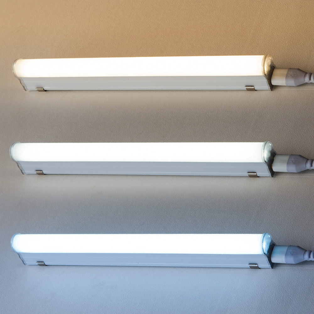 고정형 LED T5 (DC타입) 4type