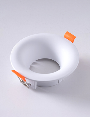 뒷장착 매입기구 카닉 75mm(3인치) 곡선