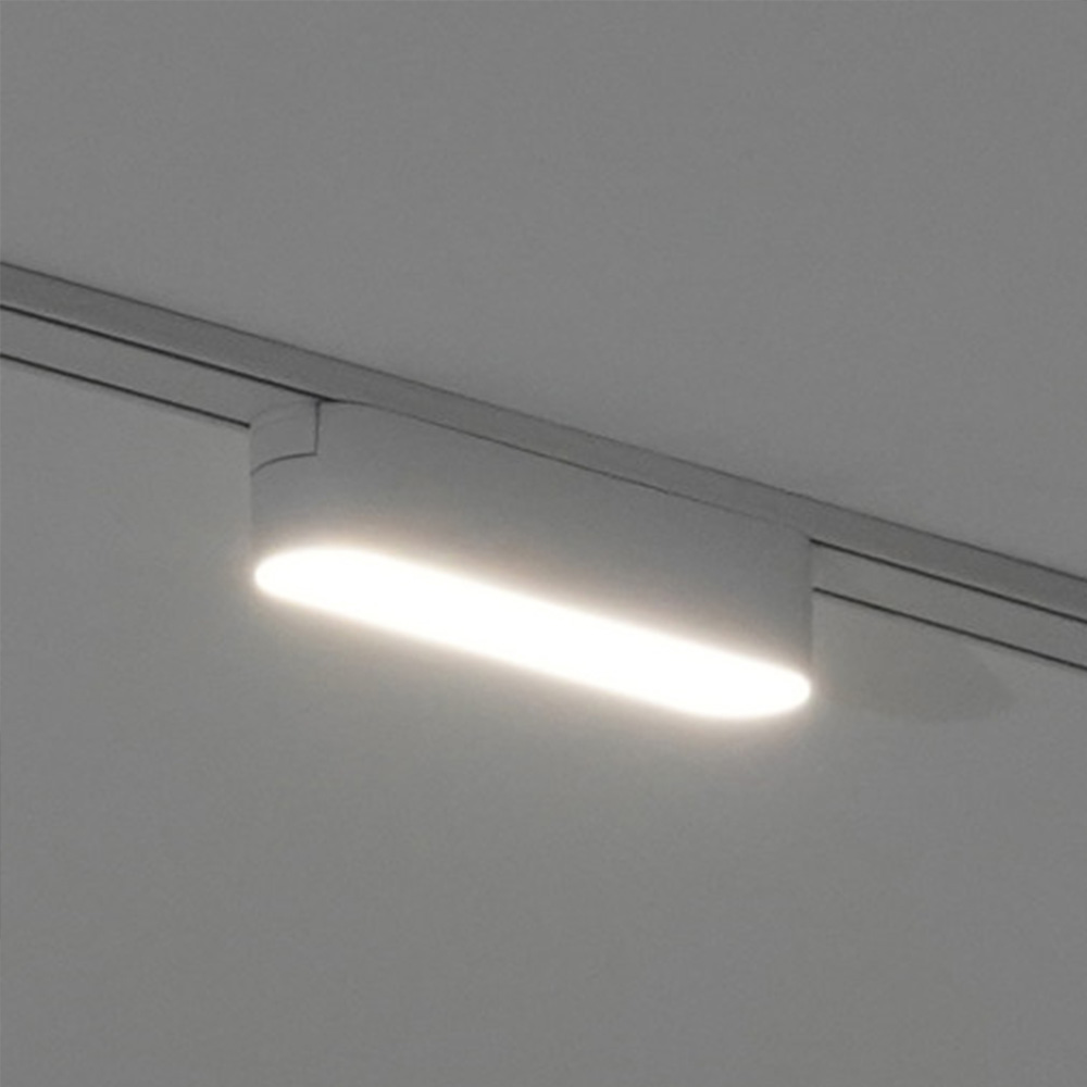 LED 마그네틱조명 무타공 bar 숏타입 라인조명 직부등 레일등 레일조명