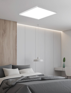 LED 아르트 엣지 평판등 시리즈 5size