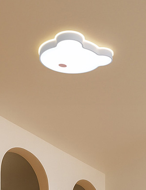 LED 베니 아이방등 50W