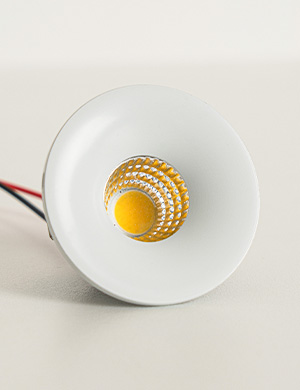 LED COB 2인치 매입등 5W