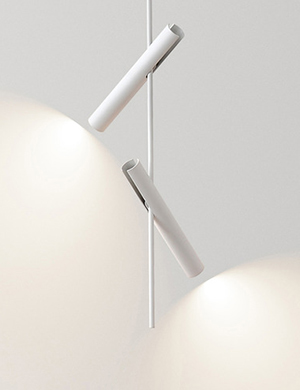 LED 코링 직부/반매입등 2type