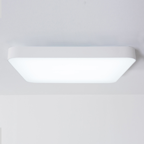 LED 커브드 시스템 리모컨 방등 60W 2color