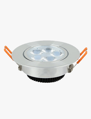 LED 에코 3인치 다운라이트 일체형 5W 2color