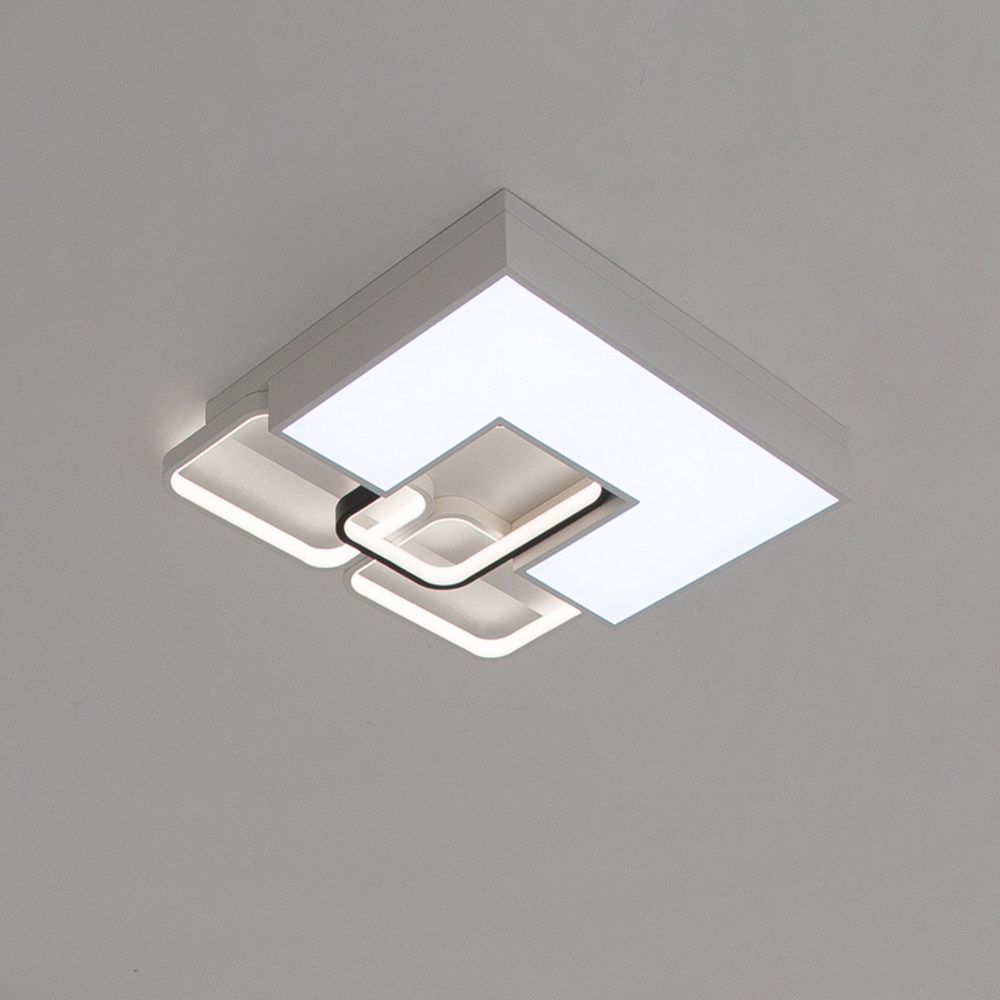 [페이백] LED 아일로 방등 80W