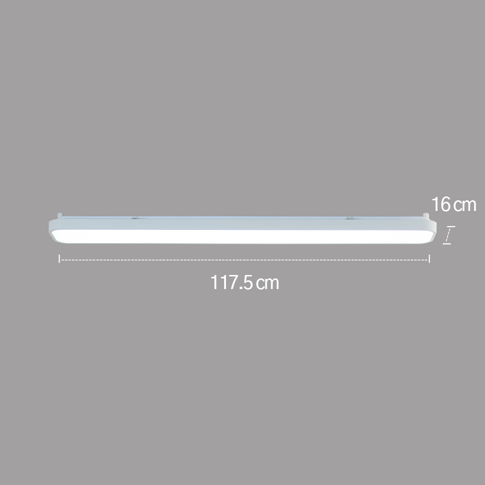 [리퍼브] LED 라그로 주방등 60W