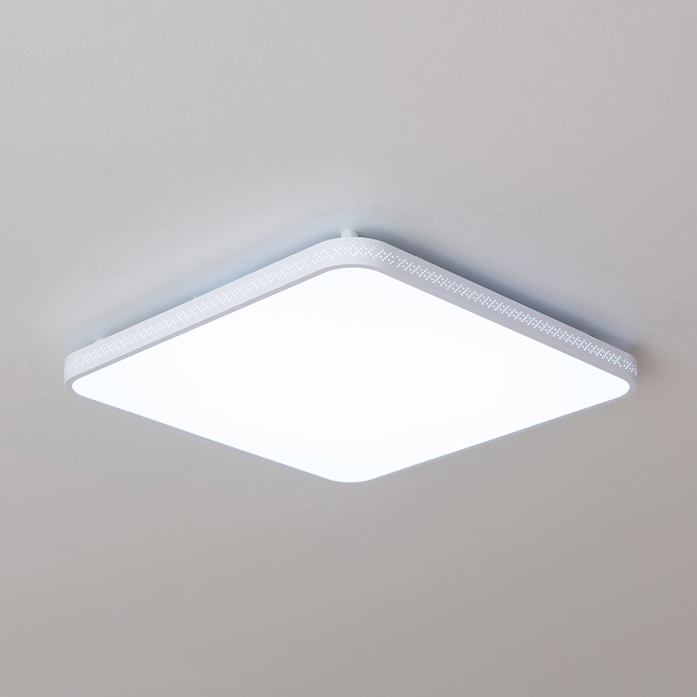 [무료반품] LED 라우테 방등 60W