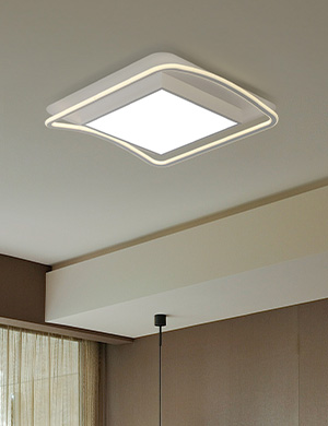 LED 라이튼 방등 90W