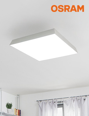 LED 미드솔 거실등 100W