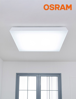 LED 미드솔 거실등 200W NY04