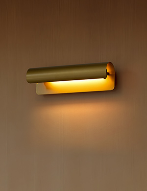 LED 롱글로우 벽등 5W