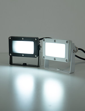LED 미니 투광기 직부등 고효율 10W (방수)