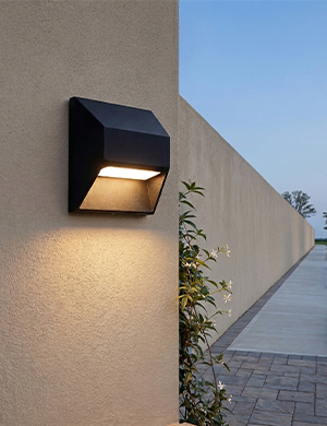LED 모레타 벽등 5W(실외가능)