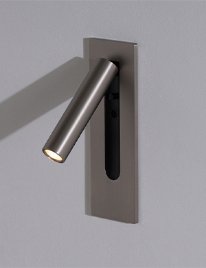 LED COB 나비아 벽등 3W