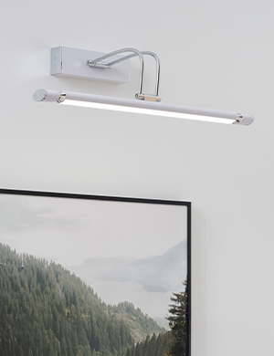 LED 오라스 스틱 벽등 10W
