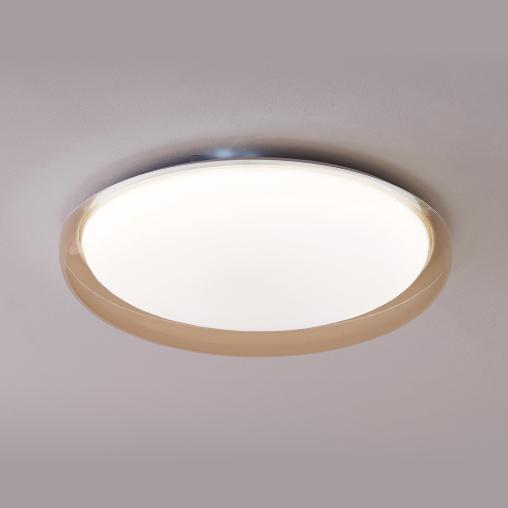 LED 플래차 방등 60W