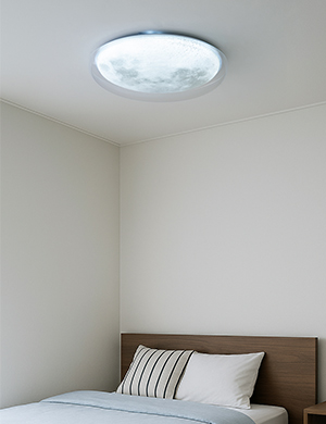 LED 플래차 방등 60W