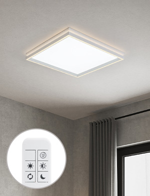 LED P타입 사각 방등 560*560 50W