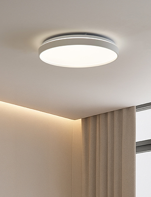LED 루벤 원형 방등 60W