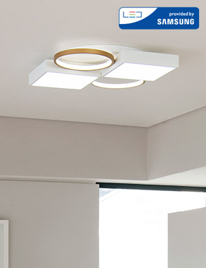 LED 스커링 방등 50W