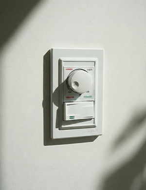 신성 조광기(스위치형)