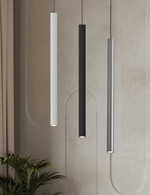 LED 스틱 매입 식탁등 식탁조명 7W