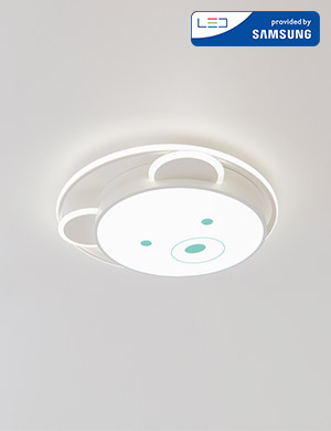 [아울렛] LED 템포베어 방등 75W
