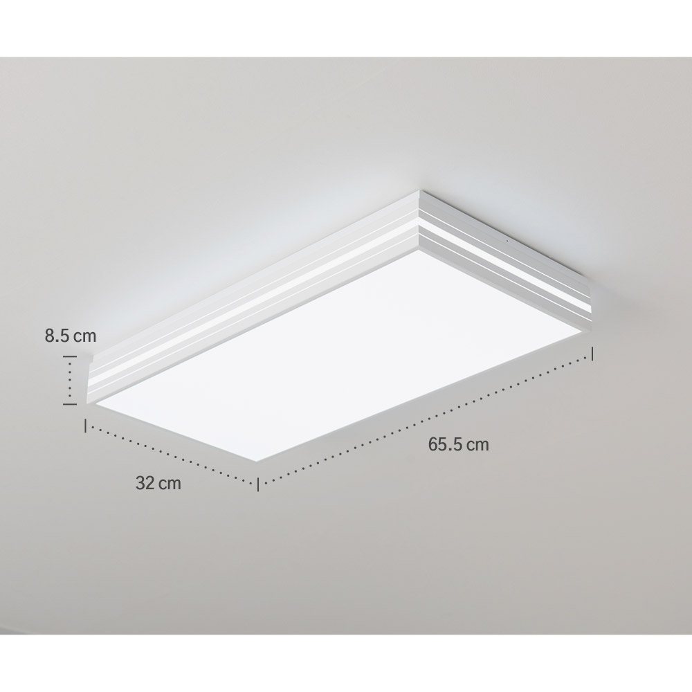 LED 톰토르 거실등 60W