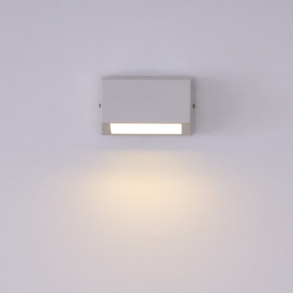 LED 외부 벽등 3W SH-W283S