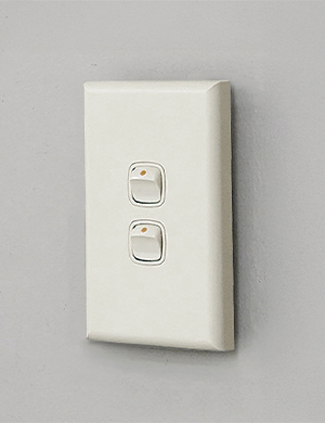 르그랑 엑셀 스위치 [화이트]