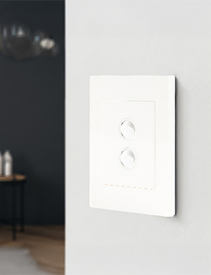 르그랑 비보 엑셀 스위치 [화이트]