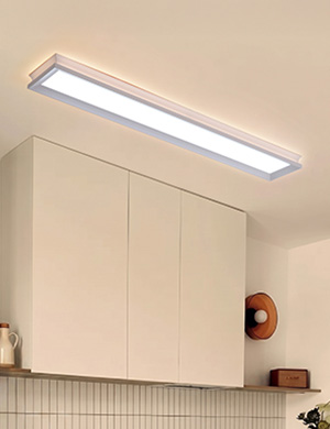 LED 루아스 프로 주방등 50W