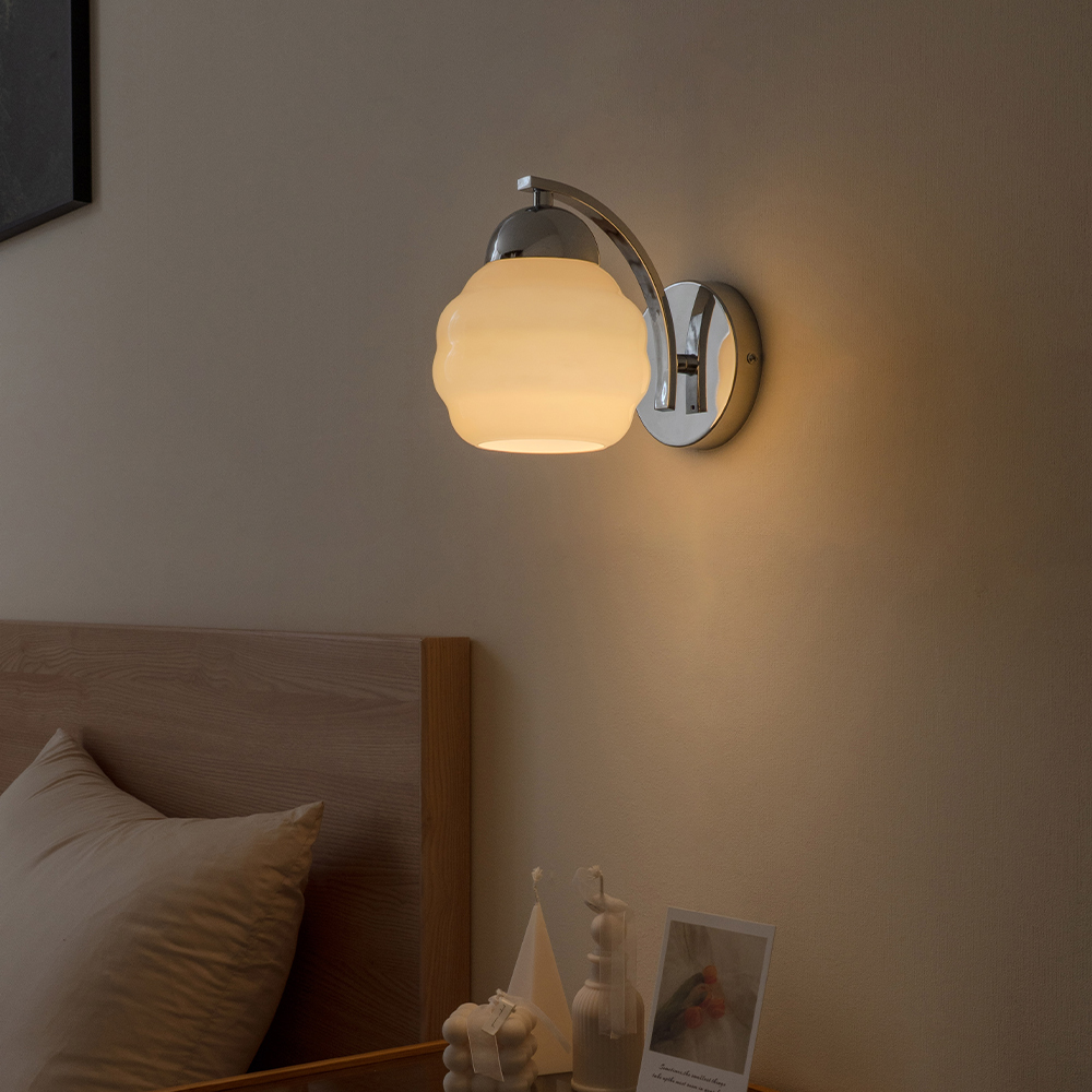 루나벨라 1등 벽등