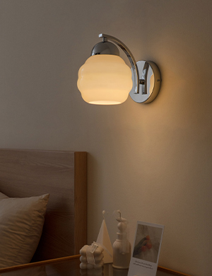 루나벨라 1등 벽등