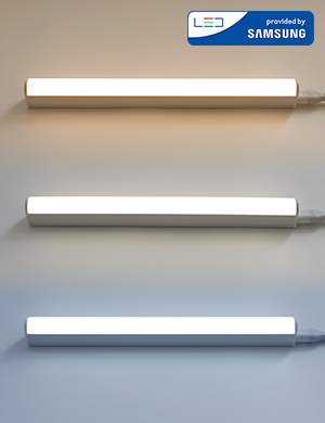 남영 LED 고효율 T5 플리커프리 4type