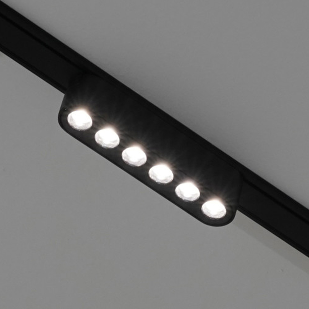 LED 셀렉트 마그네틱조명 레일등 레일조명