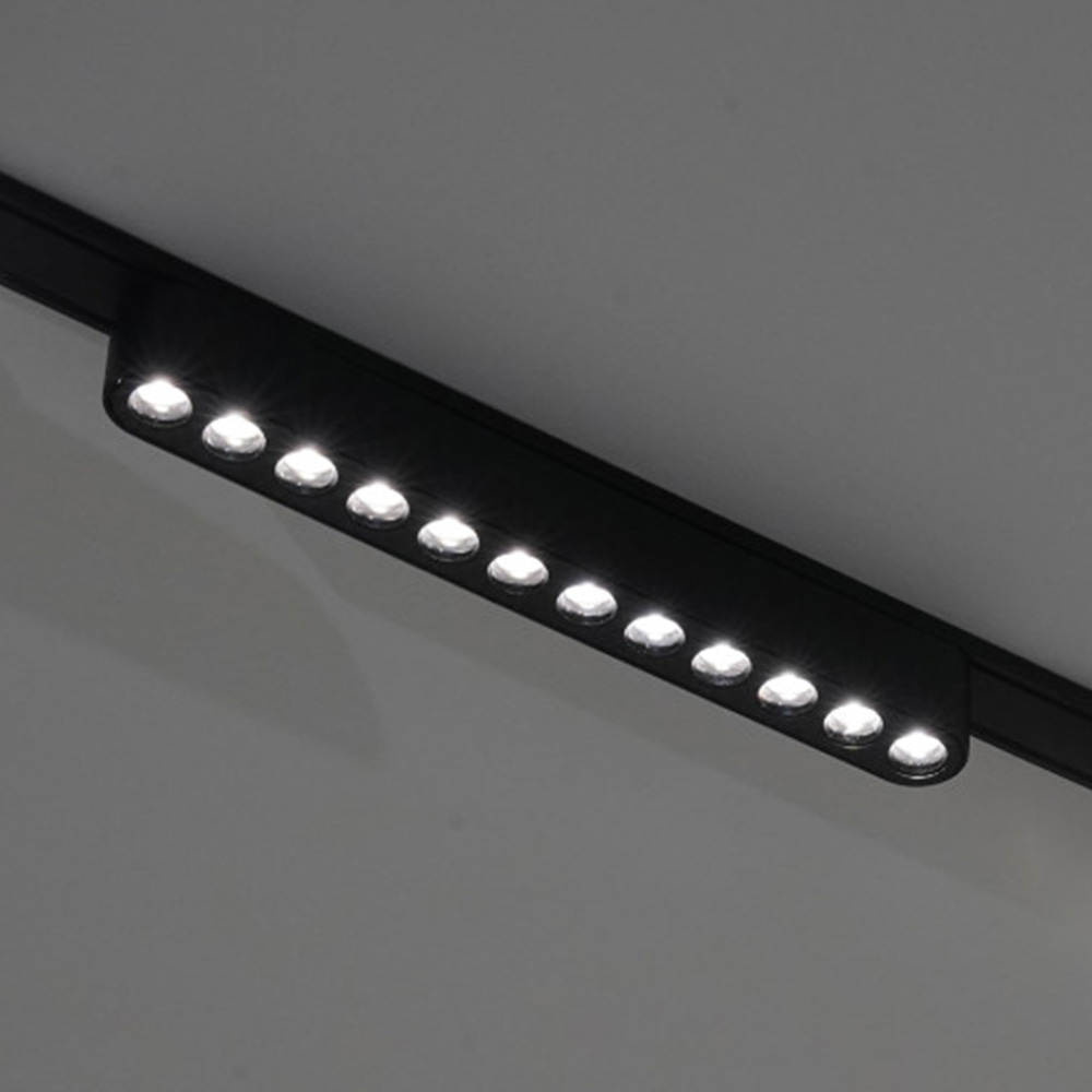 LED 셀렉트 마그네틱조명 레일등 레일조명