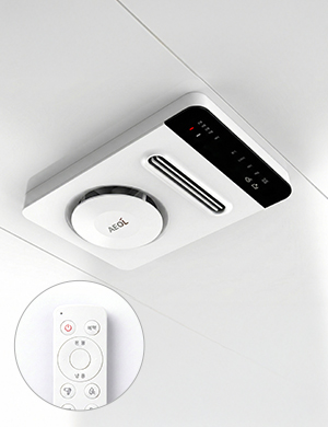 퓨어벤 환풍기 AMV-B150C