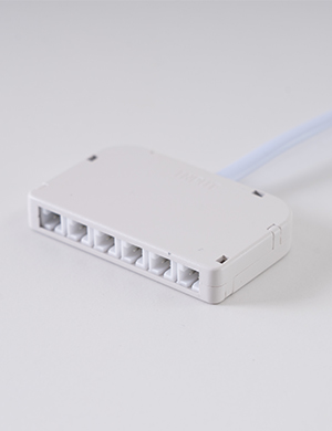 가구 매입 스위치용 분배기