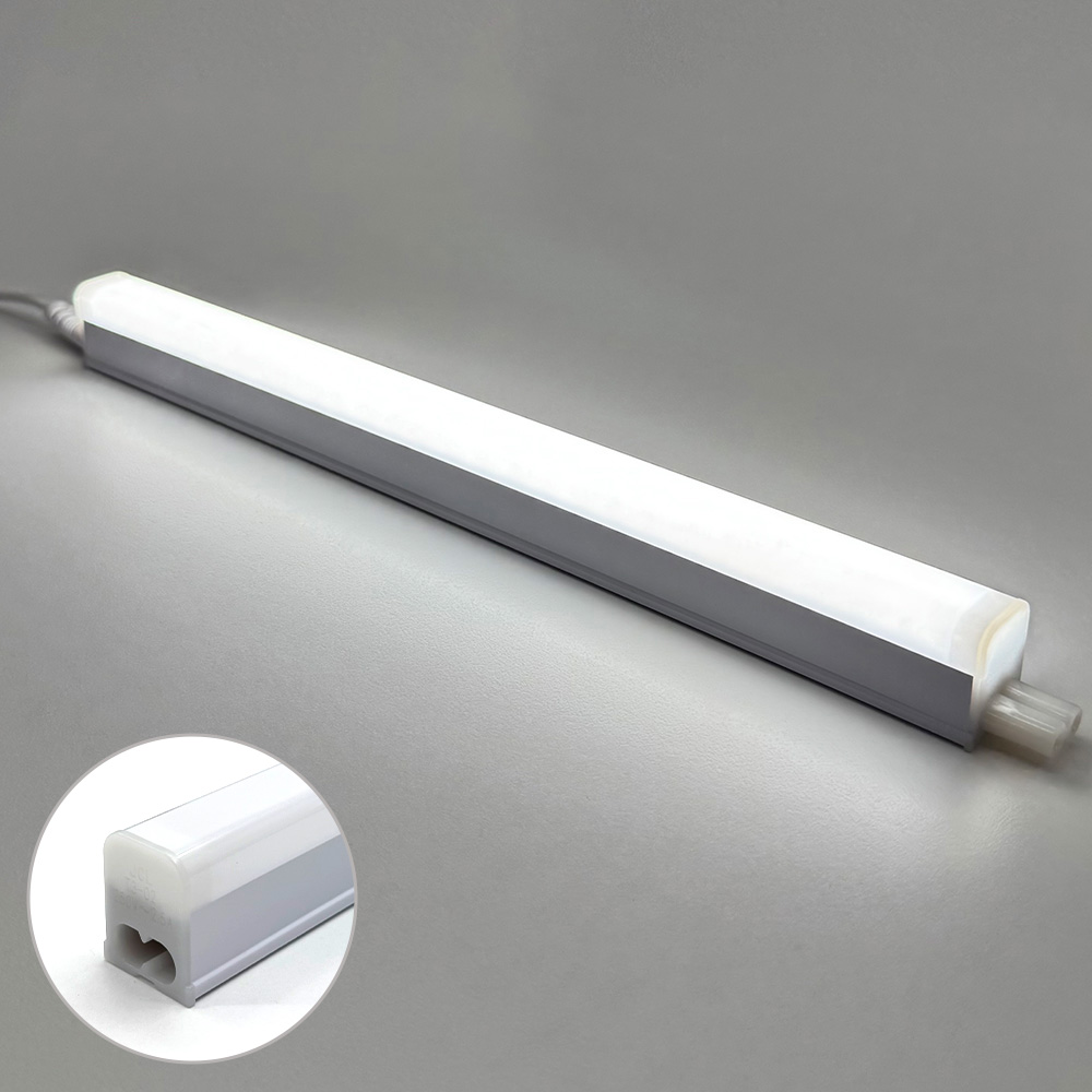 LED 디자인 T3 간접조명 플리커프리