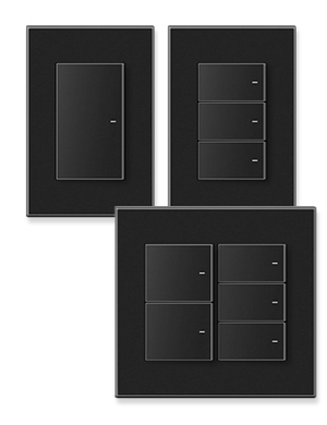 틸인스 Ti2 스위치 [다크블랙]