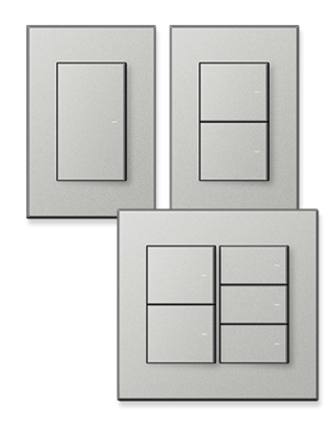 틸인스 Ti2 스위치 [다크+실버펄]