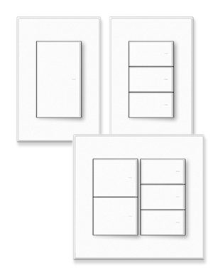 틸인스 Ti2 스위치 [화이트스노우]