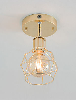 티코 1등 현관 센서 조명